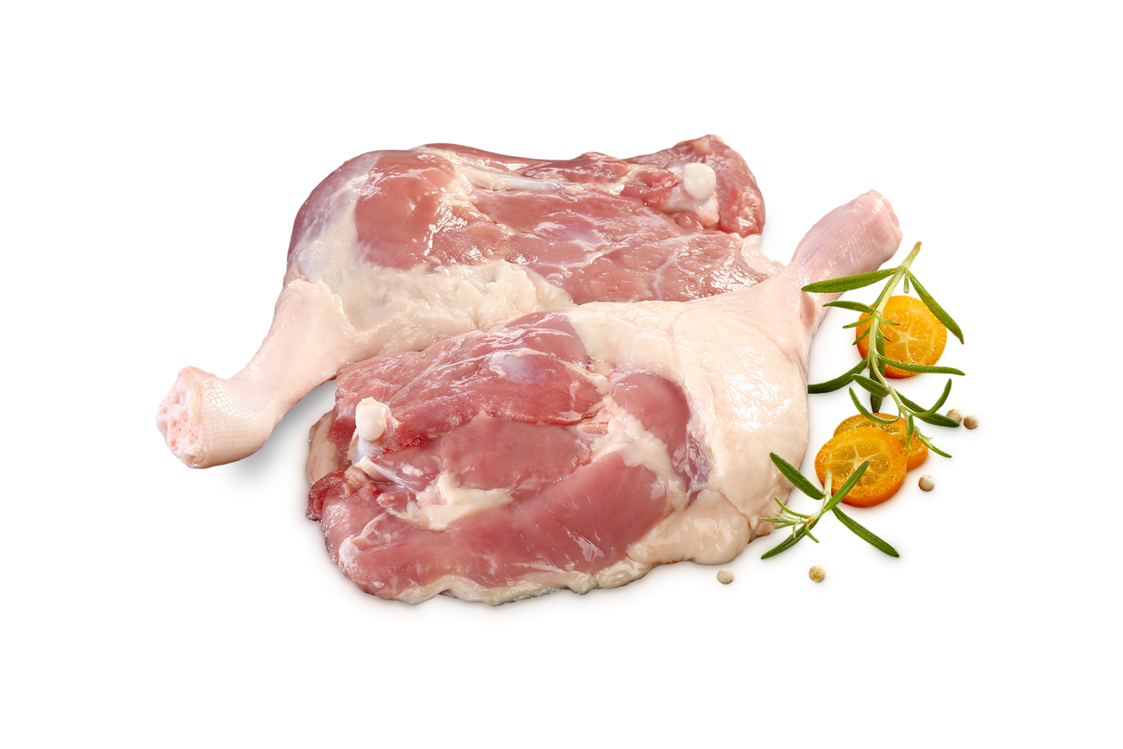 Окорочка замороженный. Мясо без фона. Мясо курицы на белом фоне. Мясо курятина. Мясо на прозрачном фоне.